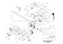 Page A Diagram and Parts List for 0496-0  Briggs and Stratton Generator